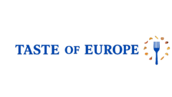 Taste of Europe banner